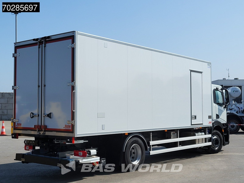 Iveco S-Way 400 4X2 NEW! Thermo King T-1200R ATP 2000kg Ladebordwand Navi ACC - Рефрижератор камион: снимка 5 Iveco S-Way 400 4X2 NEW! Thermo King T-1200R ATP 2000kg Ladebordwand Navi ACC - Рефрижератор камион: снимка 5