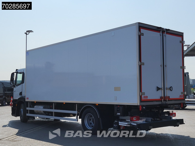 Iveco S-Way 400 4X2 NEW! Thermo King T-1200R ATP 2000kg Ladebordwand Navi ACC - Рефрижератор камион: снимка 2 Iveco S-Way 400 4X2 NEW! Thermo King T-1200R ATP 2000kg Ladebordwand Navi ACC - Рефрижератор камион: снимка 2