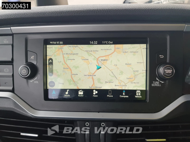 Контейнеровоз/ Сменна каросерия камион Iveco S-Way 510 6X2 Retarder Full Air Lift Axle BDF Euro 6: снимка 19 Контейнеровоз/ Сменна каросерия камион Iveco S-Way 510 6X2 Retarder Full Air Lift Axle BDF Euro 6: снимка 19