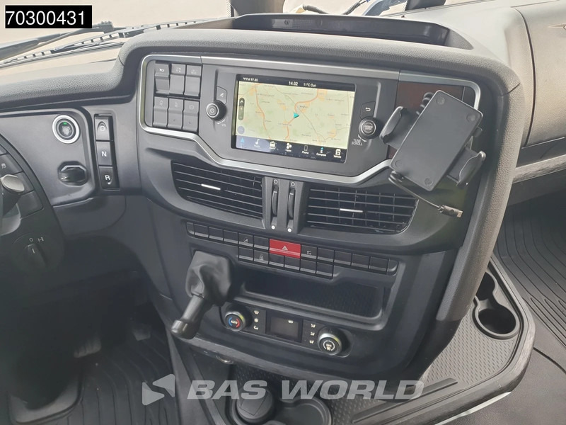 Контейнеровоз/ Сменна каросерия камион Iveco S-Way 510 6X2 Retarder Full Air Lift Axle BDF Euro 6: снимка 18 Контейнеровоз/ Сменна каросерия камион Iveco S-Way 510 6X2 Retarder Full Air Lift Axle BDF Euro 6: снимка 18