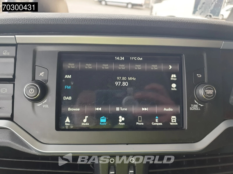 Контейнеровоз/ Сменна каросерия камион Iveco S-Way 510 6X2 Retarder Full Air Lift Axle BDF Euro 6: снимка 20 Контейнеровоз/ Сменна каросерия камион Iveco S-Way 510 6X2 Retarder Full Air Lift Axle BDF Euro 6: снимка 20