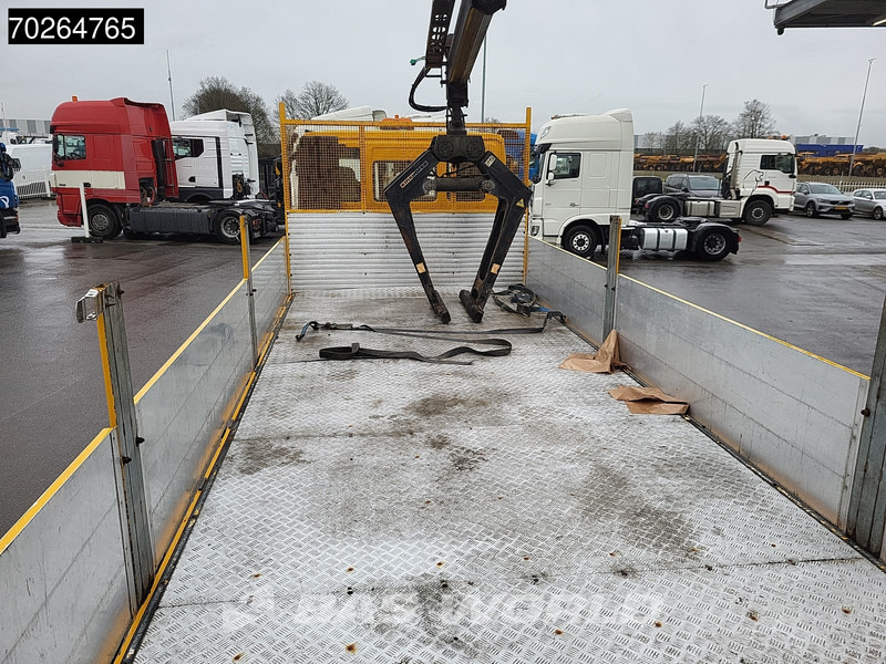 Iveco Stralis 310 6X2 RHD! Lift+Lenkachse Atlas 135.2VE-A11 Kran Crane Euro 6 - Бордови камион, Камион с кран: снимка 3 Iveco Stralis 310 6X2 RHD! Lift+Lenkachse Atlas 135.2VE-A11 Kran Crane Euro 6 - Бордови камион, Камион с кран: снимка 3