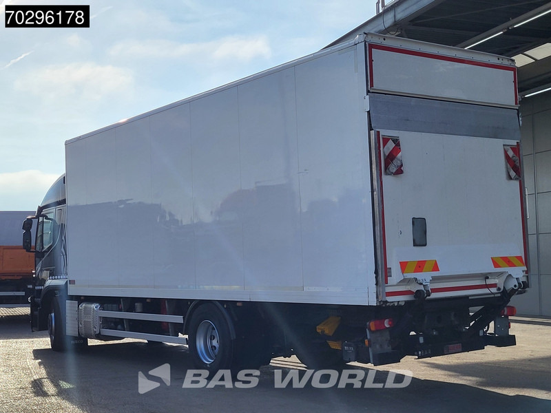 Iveco Stralis 330 4X2 2000kg Ladebordwand Automatic ACC Euro 6 - Камион фургон: снимка 2 Iveco Stralis 330 4X2 2000kg Ladebordwand Automatic ACC Euro 6 - Камион фургон: снимка 2
