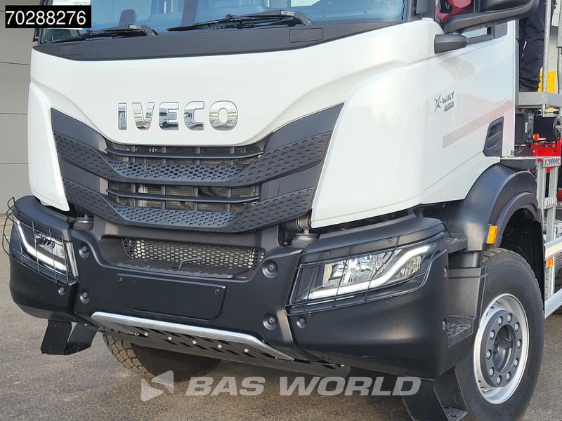 Лизинг на Iveco X-Way 480 6X4 NEW! HMF 2243Z-RCS Z-Crane kran 12m3 KH-Kipper Retarder Big-Axle Iveco X-Way 480 6X4 NEW! HMF 2243Z-RCS Z-Crane kran 12m3 KH-Kipper Retarder Big-Axle: снимка 19 Лизинг на Iveco X-Way 480 6X4 NEW! HMF 2243Z-RCS Z-Crane kran 12m3 KH-Kipper Retarder Big-Axle Iveco X-Way 480 6X4 NEW! HMF 2243Z-RCS Z-Crane kran 12m3 KH-Kipper Retarder Big-Axle: снимка 19