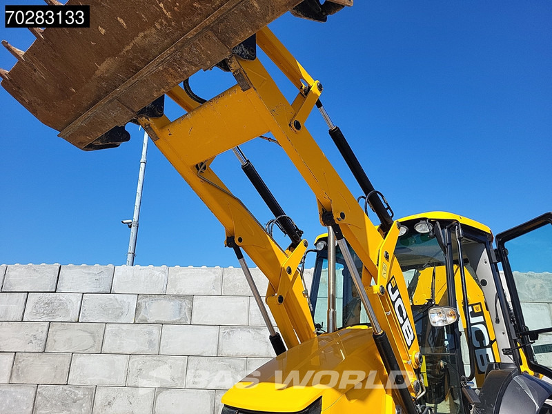 JCB 3CX TELESCOPIC STICK - 3 BUCKETS - Багер-товарач: снимка 5 JCB 3CX TELESCOPIC STICK - 3 BUCKETS - Багер-товарач: снимка 5