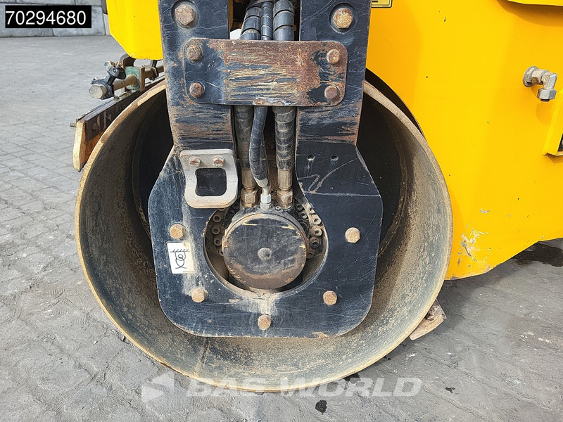 JCB CT260-120 - Валяк: снимка 5 JCB CT260-120 - Валяк: снимка 5