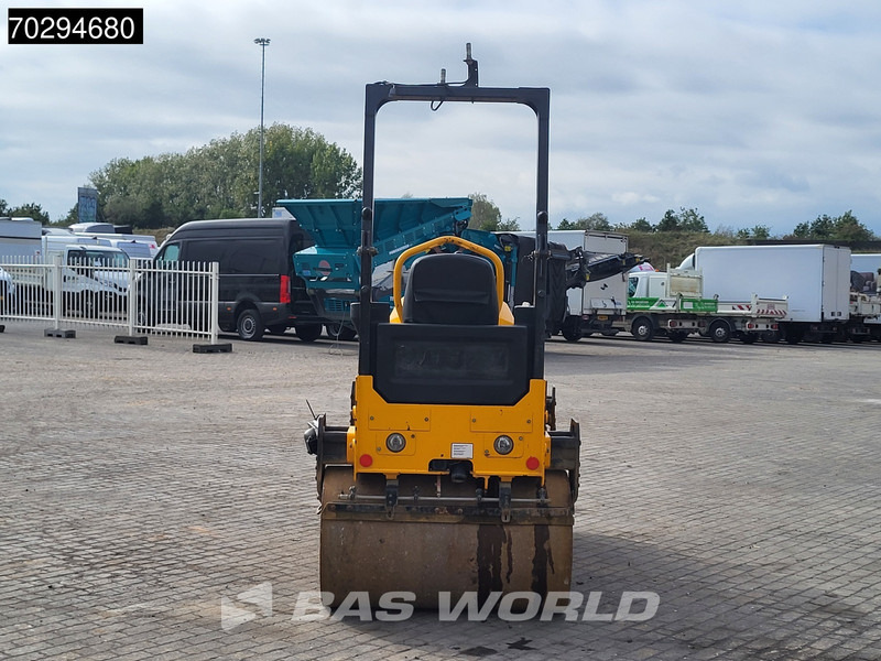 JCB CT260-120 - Валяк: снимка 3 JCB CT260-120 - Валяк: снимка 3