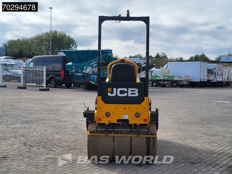 JCB CT260-120 - Валяк: снимка 3 JCB CT260-120 - Валяк: снимка 3
