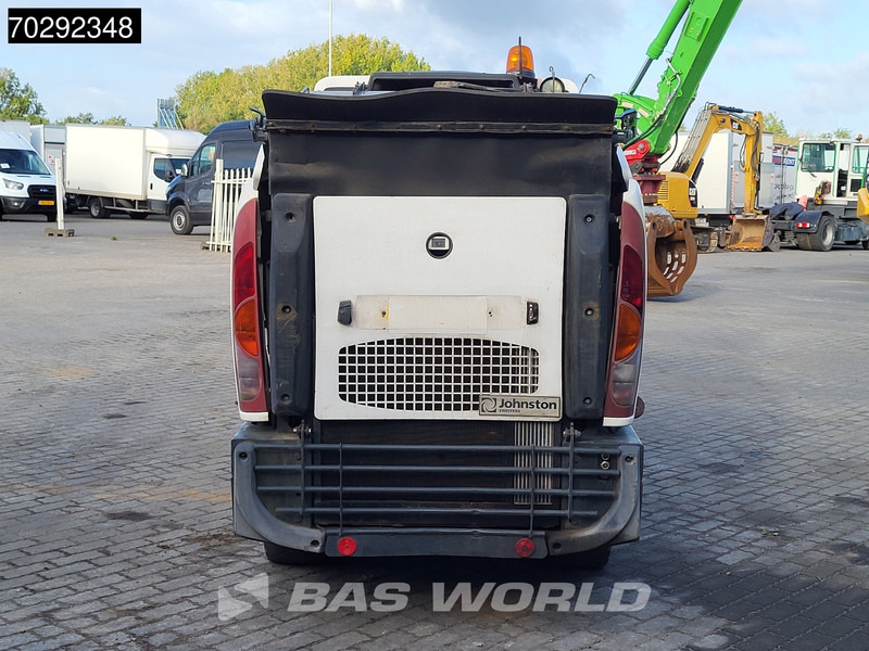 Johnston 142A 101T SUPERSTRUCTURE NOT WORKING - Мотометачна машина: снимка 5 Johnston 142A 101T SUPERSTRUCTURE NOT WORKING - Мотометачна машина: снимка 5