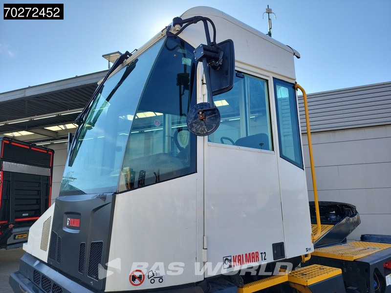 Kalmar T2 T2 4X2 Euro 6 - Терминален влекач: снимка 3 Kalmar T2 T2 4X2 Euro 6 - Терминален влекач: снимка 3