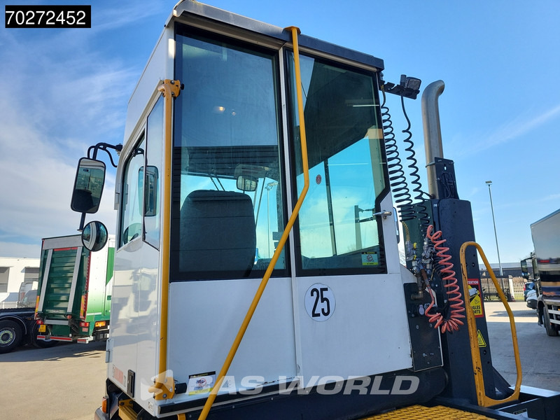 Kalmar T2 T2 4X2 Euro 6 - Терминален влекач: снимка 5 Kalmar T2 T2 4X2 Euro 6 - Терминален влекач: снимка 5