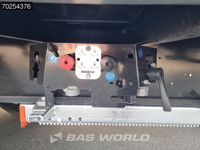 Нови Брезентово полуремарке Kögel S24-1 3 axles Tailgate 2000kg NEW Liftachse Edscha LBW: снимка 20