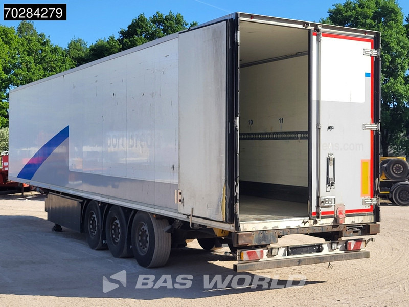 Лизинг на Kögel S24-4 3 axles Blumenbreit Palettenkasten Kögel S24-4 3 axles Blumenbreit Palettenkasten: снимка 7 Лизинг на Kögel S24-4 3 axles Blumenbreit Palettenkasten Kögel S24-4 3 axles Blumenbreit Palettenkasten: снимка 7