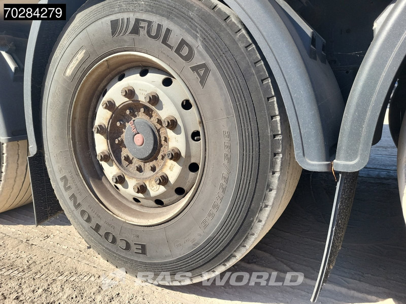 Лизинг на Kögel S24-4 3 axles Blumenbreit Palettenkasten Kögel S24-4 3 axles Blumenbreit Palettenkasten: снимка 16 Лизинг на Kögel S24-4 3 axles Blumenbreit Palettenkasten Kögel S24-4 3 axles Blumenbreit Palettenkasten: снимка 16