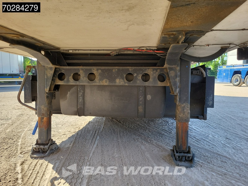 Лизинг на Kögel S24-4 3 axles Blumenbreit Palettenkasten Kögel S24-4 3 axles Blumenbreit Palettenkasten: снимка 18 Лизинг на Kögel S24-4 3 axles Blumenbreit Palettenkasten Kögel S24-4 3 axles Blumenbreit Palettenkasten: снимка 18