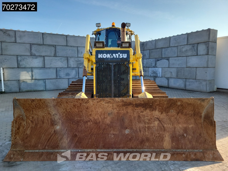 Komatsu D65 PX-18 - Булдозер: снимка 5 Komatsu D65 PX-18 - Булдозер: снимка 5