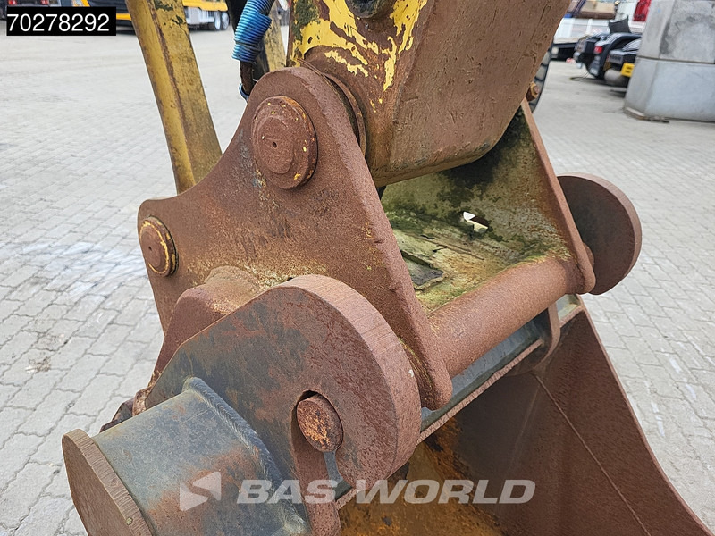 Komatsu PC180LC-7K - Верижен багер: снимка 5 Komatsu PC180LC-7K - Верижен багер: снимка 5