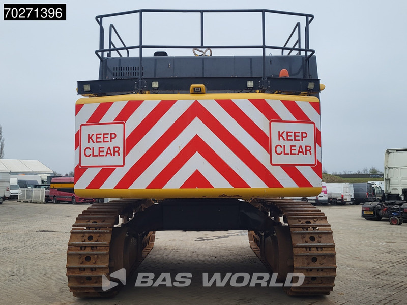 Komatsu PC700 LC -11 - Верижен багер: снимка 5 Komatsu PC700 LC -11 - Верижен багер: снимка 5