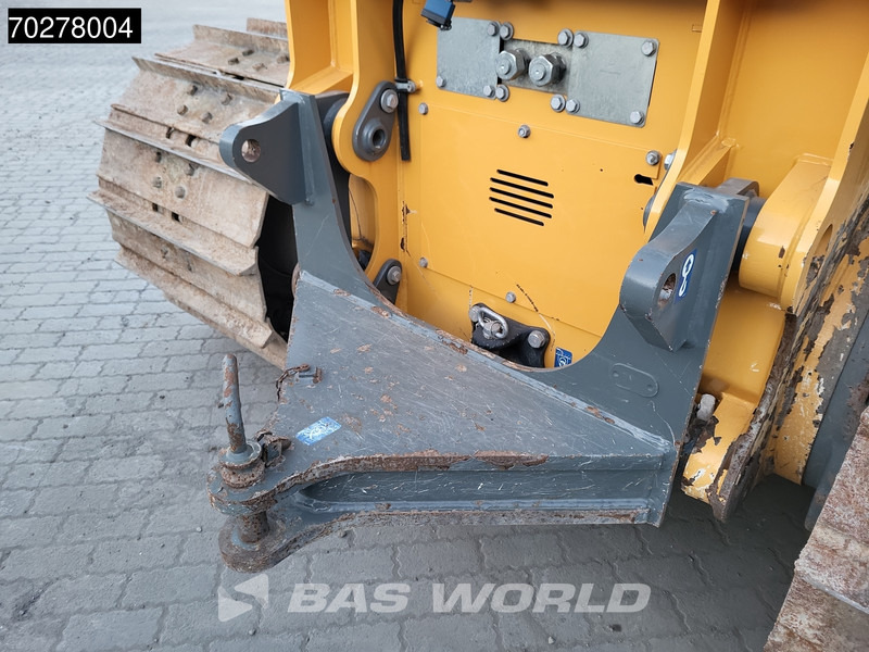 Liebherr PR726 LGP RIPPER VALVE - Булдозер: снимка 5 Liebherr PR726 LGP RIPPER VALVE - Булдозер: снимка 5