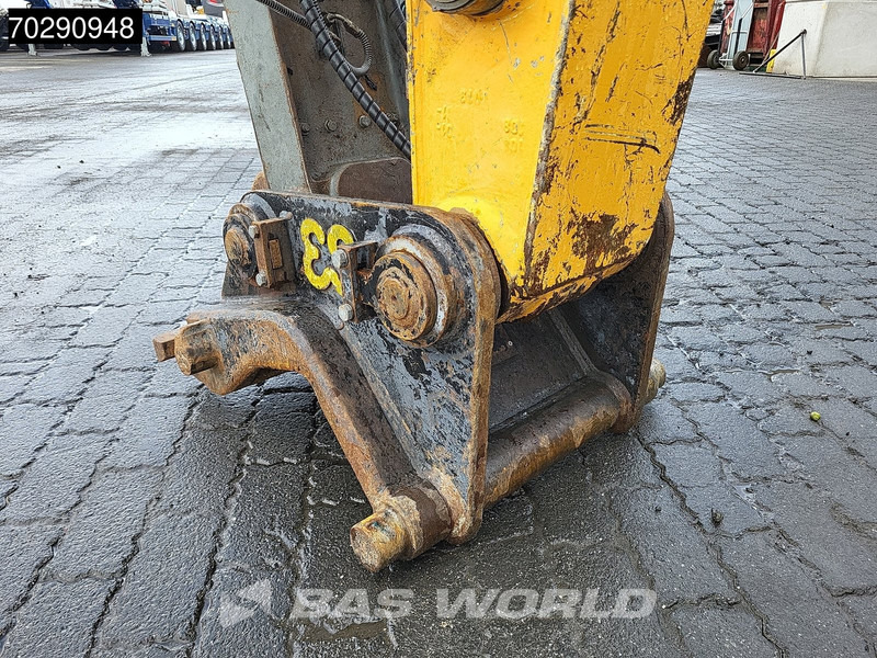 Верижен багер Liebherr R922 LC Litronic: снимка 10