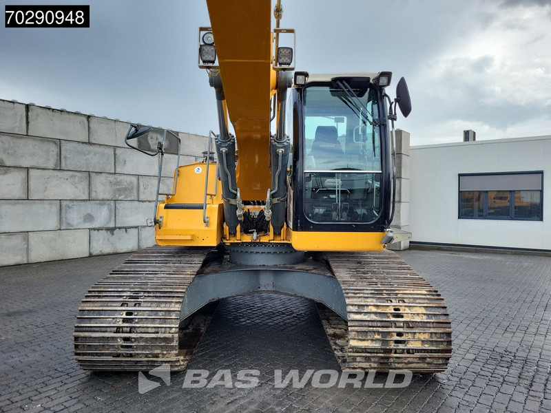 Верижен багер Liebherr R922 LC Litronic: снимка 11