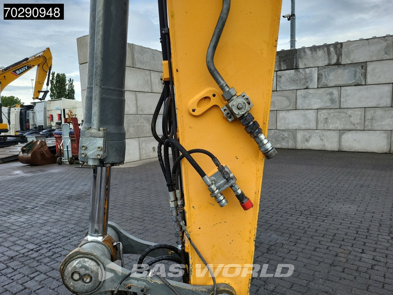 Верижен багер Liebherr R922 LC Litronic: снимка 8
