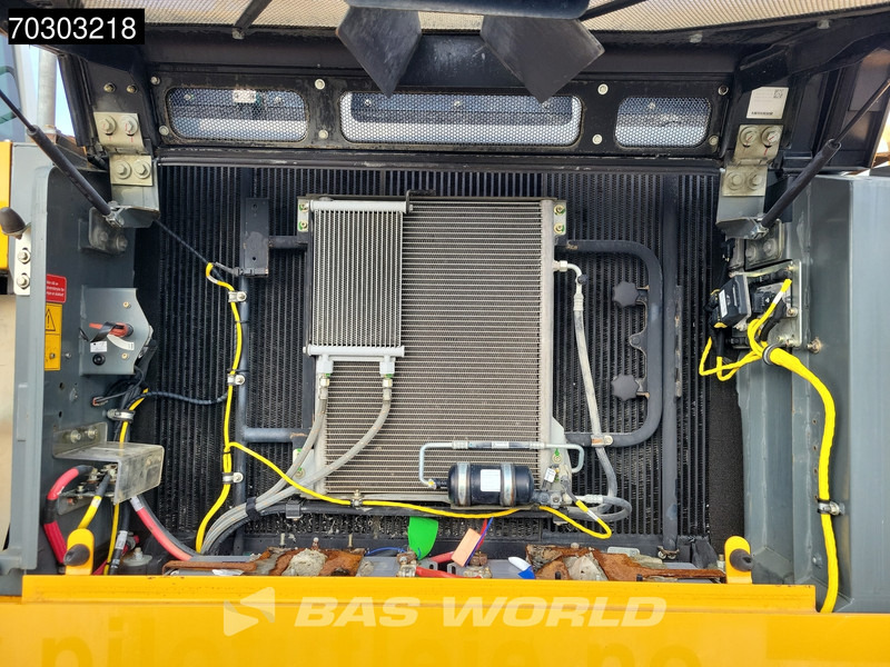 Верижен багер Liebherr R926 LC: снимка 20 Верижен багер Liebherr R926 LC: снимка 20