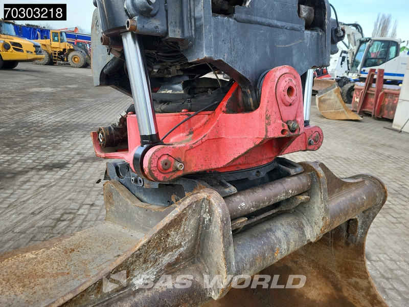 Верижен багер Liebherr R926 LC: снимка 12 Верижен багер Liebherr R926 LC: снимка 12