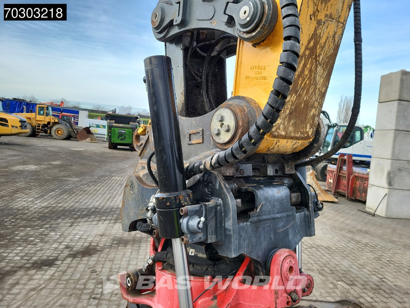 Верижен багер Liebherr R926 LC: снимка 13 Верижен багер Liebherr R926 LC: снимка 13