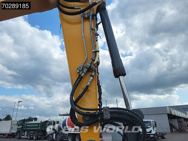 Верижен багер Liebherr R936 LCV: снимка 10 Верижен багер Liebherr R936 LCV: снимка 10