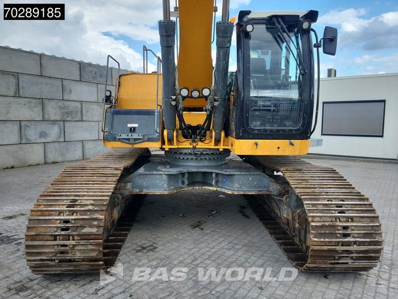Верижен багер Liebherr R936 LCV: снимка 8 Верижен багер Liebherr R936 LCV: снимка 8