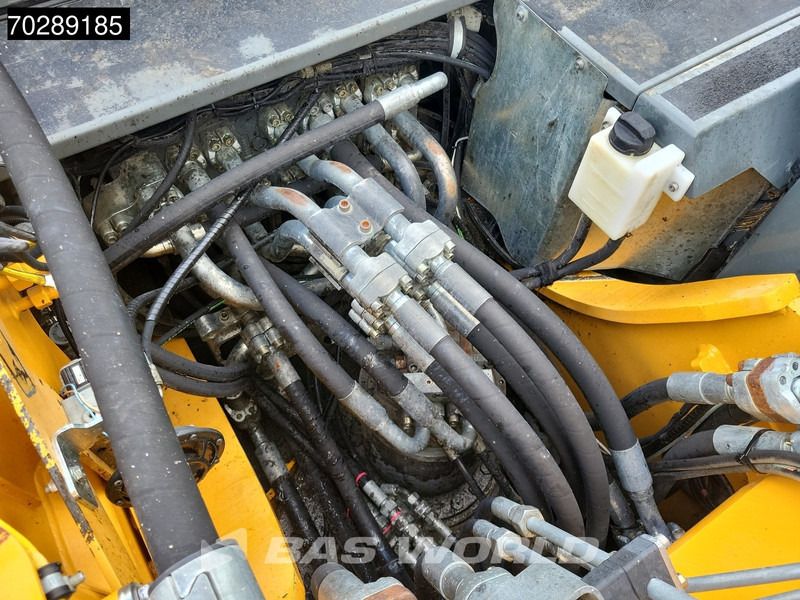 Верижен багер Liebherr R936 LCV: снимка 20 Верижен багер Liebherr R936 LCV: снимка 20