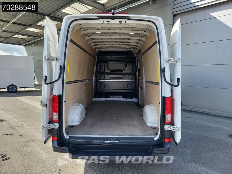 MAN TGE 3.140 Automaat L4H3 Airco Camera Parkeersensoren L3H2 15m3 A/C - Товарен бус: снимка 3 MAN TGE 3.140 Automaat L4H3 Airco Camera Parkeersensoren L3H2 15m3 A/C - Товарен бус: снимка 3