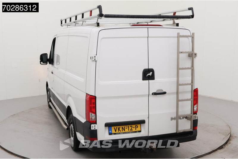 MAN TGE 3.140 COMING SOON! Automaat L3H3 Trekhaak Airco Cruise Imperiaal Euro6 L2H2 A/C Towbar Cruise control - Товарен бус: снимка 5 MAN TGE 3.140 COMING SOON! Automaat L3H3 Trekhaak Airco Cruise Imperiaal Euro6 L2H2 A/C Towbar Cruise control - Товарен бус: снимка 5