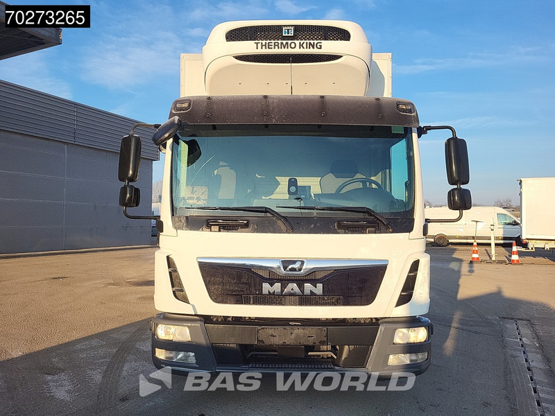 MAN TGL 12.250 4X2 12t Thermo King T1000-R Ladebordwand Automatic Euro 6 - Рефрижератор камион: снимка 5 MAN TGL 12.250 4X2 12t Thermo King T1000-R Ladebordwand Automatic Euro 6 - Рефрижератор камион: снимка 5
