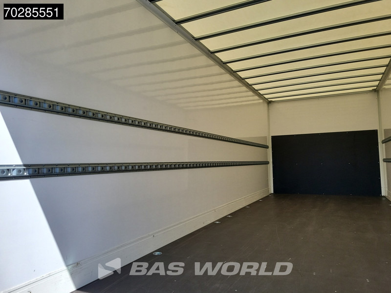 MAN TGL 12.250 4X2 NL Truck NEW APK 12tonner Ladebordwand Euro 6 - Камион фургон: снимка 5 MAN TGL 12.250 4X2 NL Truck NEW APK 12tonner Ladebordwand Euro 6 - Камион фургон: снимка 5