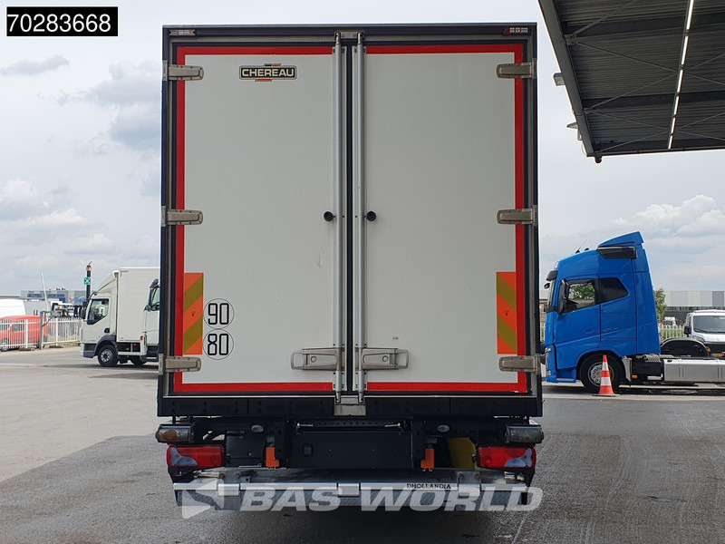 Рефрижератор камион MAN TGM 15.250 4X2 Carrier Supra 850 Cooler Tailgate Euro 6: снимка 10