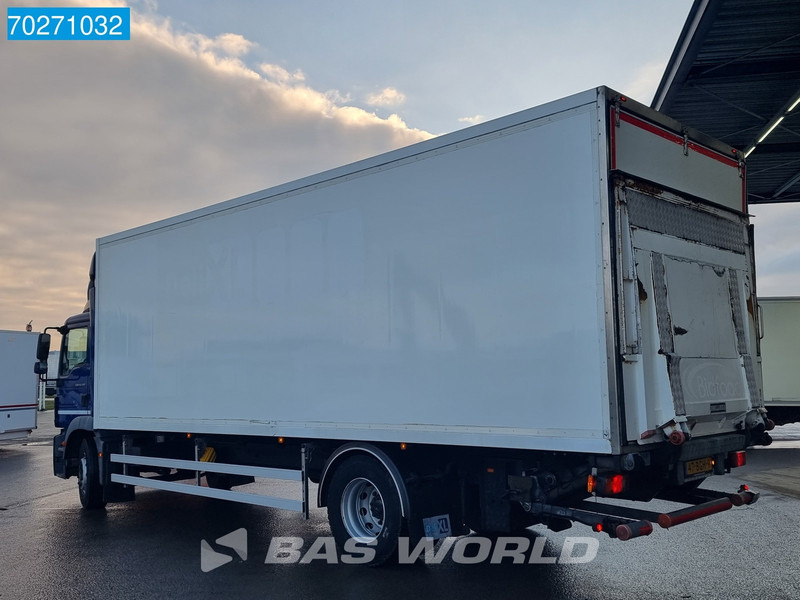 MAN TGM 18.290 4X2 NL-Truck Carrier Vector 1950 MT Euro 6 - Рефрижератор камион: снимка 2 MAN TGM 18.290 4X2 NL-Truck Carrier Vector 1950 MT Euro 6 - Рефрижератор камион: снимка 2