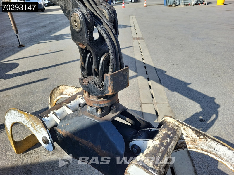 Лизинг на MAN TGX 33.580 TGX 6X4 Palfinger Epsilon Wood crane Holztransport Retarder Navi Xenon Euro 6 MAN TGX 33.580 TGX 6X4 Palfinger Epsilon Wood crane Holztransport Retarder Navi Xenon Euro 6: снимка 10