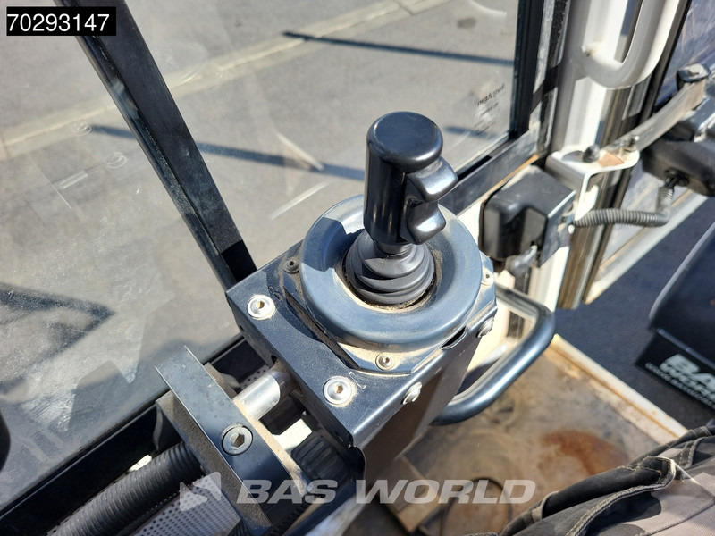 Лизинг на MAN TGX 33.580 TGX 6X4 Palfinger Epsilon Wood crane Holztransport Retarder Navi Xenon Euro 6 MAN TGX 33.580 TGX 6X4 Palfinger Epsilon Wood crane Holztransport Retarder Navi Xenon Euro 6: снимка 15