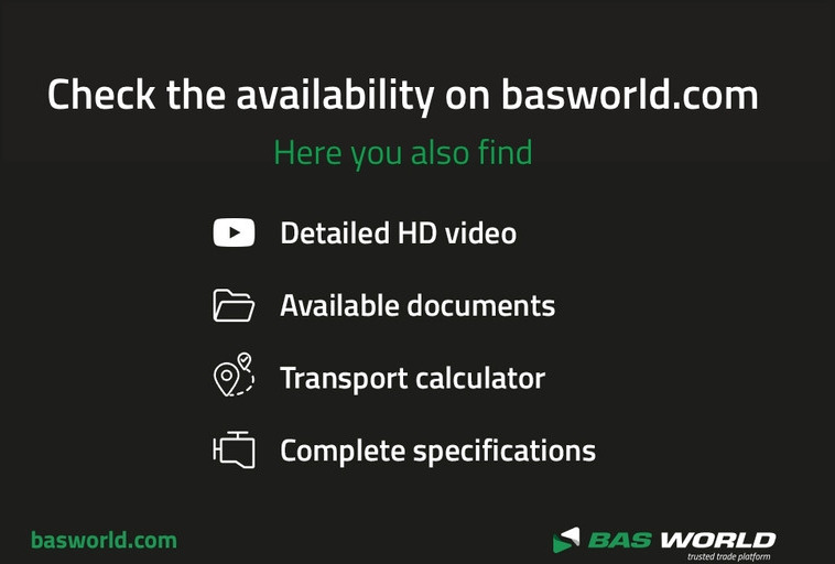 Manitou MT1840 Sway - Телескопичен товарач: снимка 4 Manitou MT1840 Sway - Телескопичен товарач: снимка 4