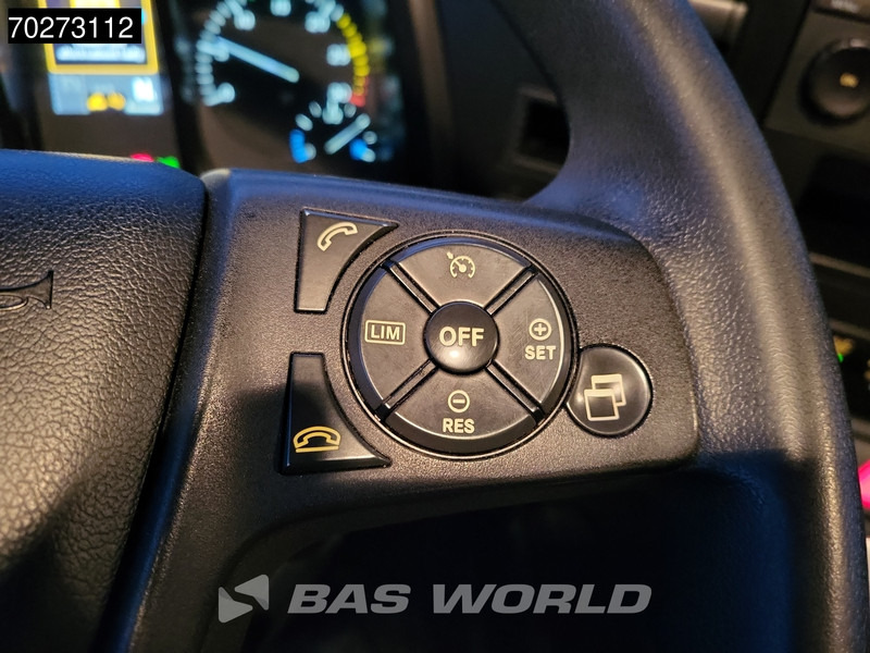 Лизинг на Mercedes-Benz Actros 1827 4X2 2.000kg Ladebordwand Automatic Xenon ClassicSpace Euro 6 Mercedes-Benz Actros 1827 4X2 2.000kg Ladebordwand Automatic Xenon ClassicSpace Euro 6: снимка 19