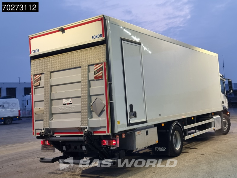 Лизинг на Mercedes-Benz Actros 1827 4X2 2.000kg Ladebordwand Automatic Xenon ClassicSpace Euro 6 Mercedes-Benz Actros 1827 4X2 2.000kg Ladebordwand Automatic Xenon ClassicSpace Euro 6: снимка 13