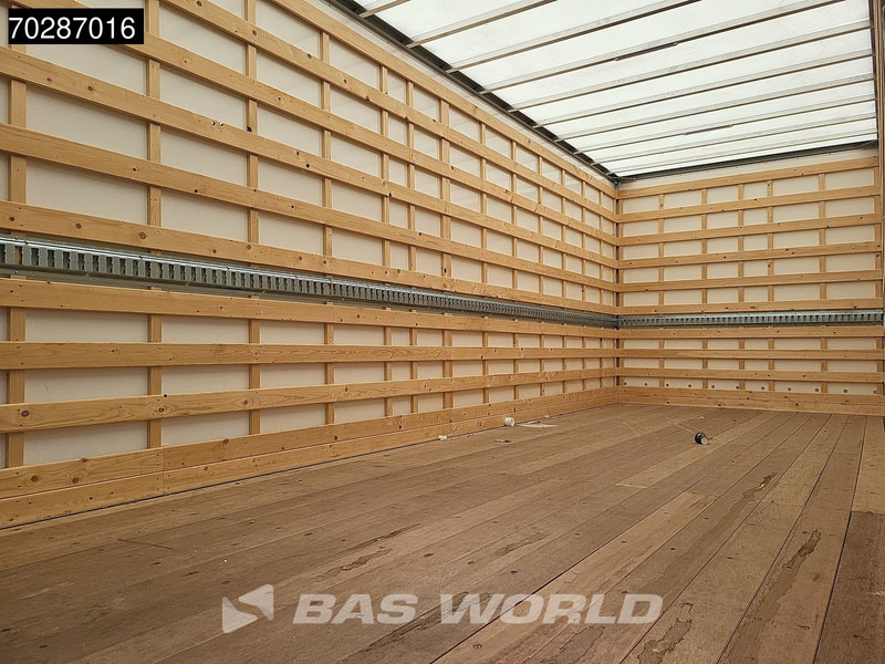 Mercedes-Benz Actros 1930 4X2 DAMAGED TRUCK 2000kg Ladebordwand Mirror cam LED ACC Navi Euro 6 - Камион фургон: снимка 5 Mercedes-Benz Actros 1930 4X2 DAMAGED TRUCK 2000kg Ladebordwand Mirror cam LED ACC Navi Euro 6 - Камион фургон: снимка 5