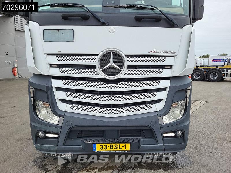 Лизинг на Mercedes-Benz Actros 2543 Actros 6X2 NL-Truck Machine transporter oprijwagen Retarder Lift-Axle ACC Euro 6 Mercedes-Benz Actros 2543 Actros 6X2 NL-Truck Machine transporter oprijwagen Retarder Lift-Axle ACC Euro 6: снимка 10 Лизинг на Mercedes-Benz Actros 2543 Actros 6X2 NL-Truck Machine transporter oprijwagen Retarder Lift-Axle ACC Euro 6 Mercedes-Benz Actros 2543 Actros 6X2 NL-Truck Machine transporter oprijwagen Retarder Lift-Axle ACC Euro 6: снимка 10