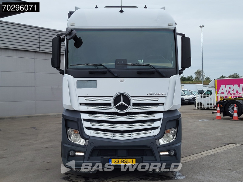 Лизинг на Mercedes-Benz Actros 2543 Actros 6X2 NL-Truck Machine transporter oprijwagen Retarder Lift-Axle ACC Euro 6 Mercedes-Benz Actros 2543 Actros 6X2 NL-Truck Machine transporter oprijwagen Retarder Lift-Axle ACC Euro 6: снимка 8 Лизинг на Mercedes-Benz Actros 2543 Actros 6X2 NL-Truck Machine transporter oprijwagen Retarder Lift-Axle ACC Euro 6 Mercedes-Benz Actros 2543 Actros 6X2 NL-Truck Machine transporter oprijwagen Retarder Lift-Axle ACC Euro 6: снимка 8