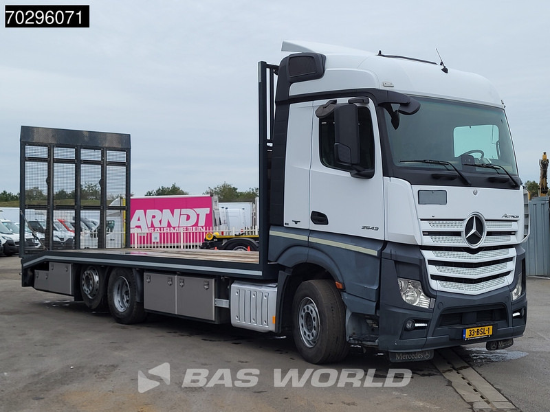 Лизинг на Mercedes-Benz Actros 2543 Actros 6X2 NL-Truck Machine transporter oprijwagen Retarder Lift-Axle ACC Euro 6 Mercedes-Benz Actros 2543 Actros 6X2 NL-Truck Machine transporter oprijwagen Retarder Lift-Axle ACC Euro 6: снимка 6 Лизинг на Mercedes-Benz Actros 2543 Actros 6X2 NL-Truck Machine transporter oprijwagen Retarder Lift-Axle ACC Euro 6 Mercedes-Benz Actros 2543 Actros 6X2 NL-Truck Machine transporter oprijwagen Retarder Lift-Axle ACC Euro 6: снимка 6