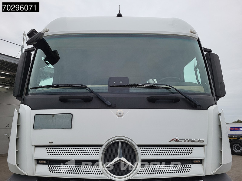 Лизинг на Mercedes-Benz Actros 2543 Actros 6X2 NL-Truck Machine transporter oprijwagen Retarder Lift-Axle ACC Euro 6 Mercedes-Benz Actros 2543 Actros 6X2 NL-Truck Machine transporter oprijwagen Retarder Lift-Axle ACC Euro 6: снимка 9 Лизинг на Mercedes-Benz Actros 2543 Actros 6X2 NL-Truck Machine transporter oprijwagen Retarder Lift-Axle ACC Euro 6 Mercedes-Benz Actros 2543 Actros 6X2 NL-Truck Machine transporter oprijwagen Retarder Lift-Axle ACC Euro 6: снимка 9