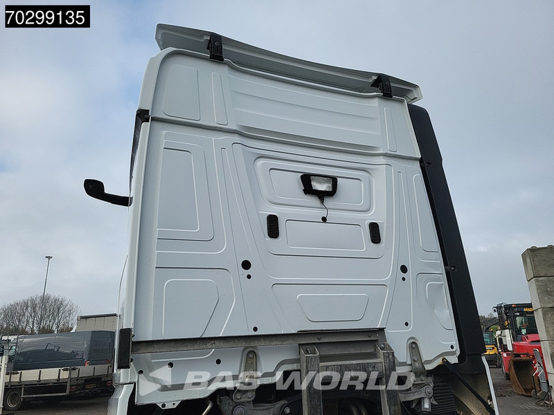 Mercedes-Benz Actros 2553 Actros 6X2 Full Air Retarder Lift Axle Euro 6 - Контейнеровоз/ Сменна каросерия камион: снимка 5 Mercedes-Benz Actros 2553 Actros 6X2 Full Air Retarder Lift Axle Euro 6 - Контейнеровоз/ Сменна каросерия камион: снимка 5