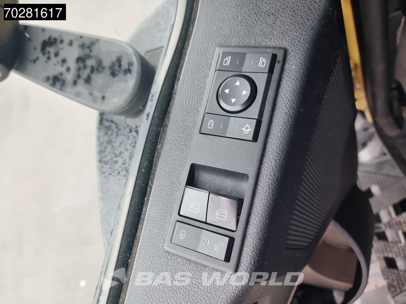 Лизинг на Mercedes-Benz Actros 2733 6X2 NL-Truck 4000kg ladebordwand Lift-Lenkachse Euro 6 Mercedes-Benz Actros 2733 6X2 NL-Truck 4000kg ladebordwand Lift-Lenkachse Euro 6: снимка 18